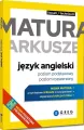 Matura - arkusze - język angielski. Poziom podstawowy, poziom rozszerzony - tantis.pl