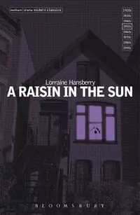 A Raisin In The Sun - tantis.pl