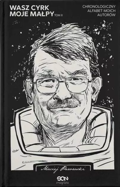 Wasz cyrk, moje małpy T.2 - tantis.pl