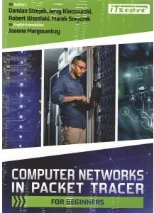 Computer Networks in Packet Tracer for beginners - tantis.pl