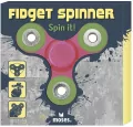 Finger Spinner różowy - tantis.pl