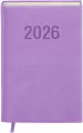 Kalendarz 2026 A5 Colorfix DNS liliowy - tantis.pl