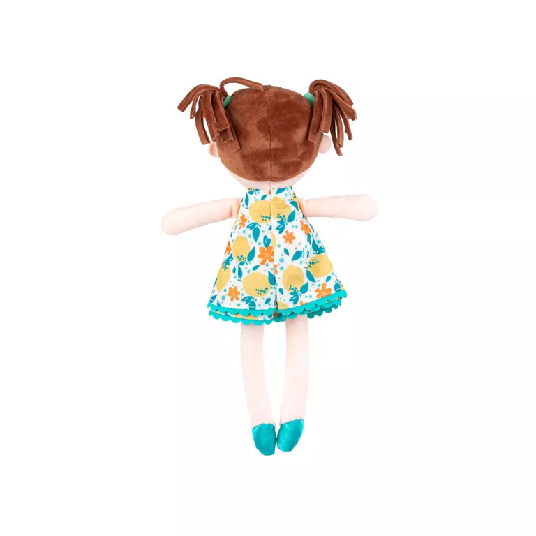 Elka lalka szmaciana 30 cm - tantis.pl