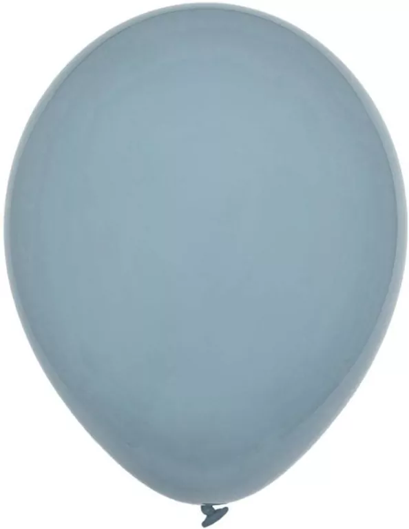 Balony Decomex pastel Storm - tantis.pl