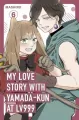 My Love Story with Yamada-kun at Lv999, Vol. 6 - tantis.pl
