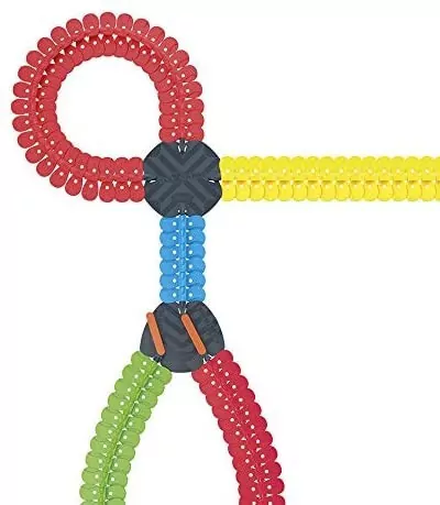 Flextreme Zestaw wielofunkcyjny - tantis.pl