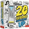 20 sekund challenge UP TREFL - tantis.pl