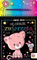 Słodkie zwierzęta. Zdrap mnie! - tantis.pl