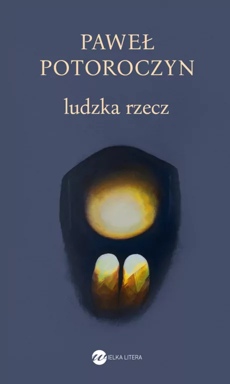 Ludzka rzecz - tantis.pl