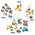 LEGO® Kreatywne dinozaury 11041 - tantis.pl