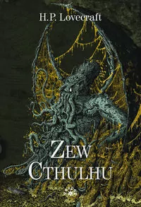 Zew Cthulhu - tantis.pl