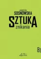 Sztuka znikania - tantis.pl
