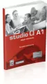 Studio d A1 Poradnik metodyczny Język niemiecki - tantis.pl