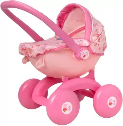 Peppa Pig mój pierwszy wózek