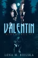 Niezwykli. Valentin. Tom 1 - tantis.pl