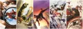 Puzzle 1000. Panorama. Marvel. 39611 - tantis.pl
