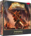 Heroes of Might and Magic III: Inferno Expansion (edycja polska) - tantis.pl