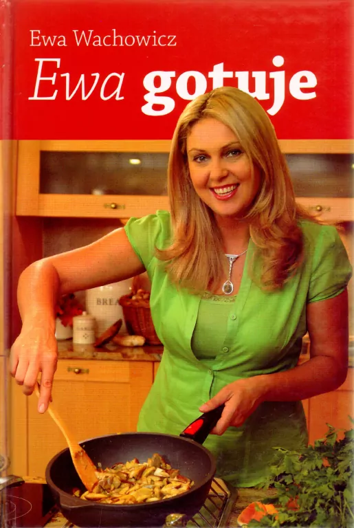 Ewa Gotuje - tantis.pl