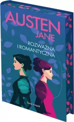 Rozważna i romantyczna (edycja kolekcjonerska)