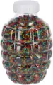 Pocisk wodny w butelce 1 sztuka mix - tantis.pl