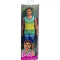 Barbie Fashionistas. Ken - tantis.pl