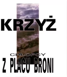 Krzyż