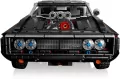 LEGO® Samochód Fast and Furious Dodge Charger R/T 42231 - tantis.pl