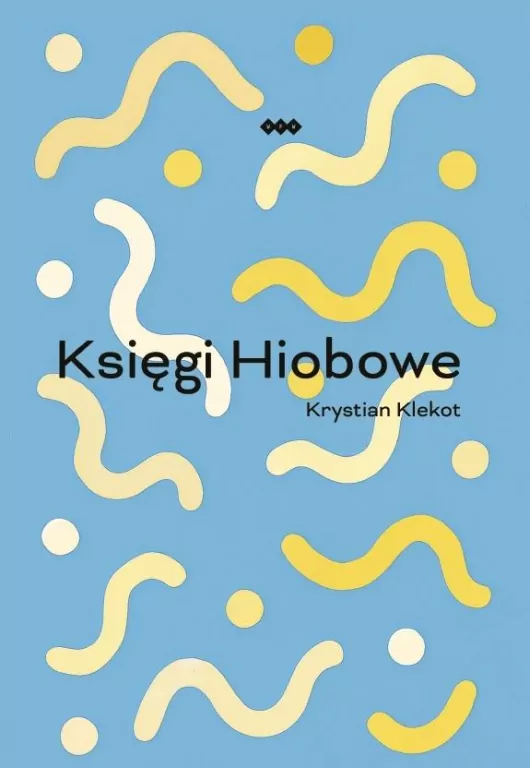 Księgi Hiobowe - tantis.pl