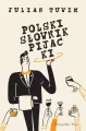 Polski słownik pijacki DL - tantis.pl