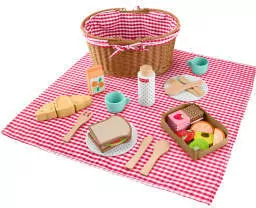 Fisher-Price. Kosz piknikowy - tantis.pl