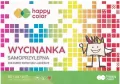 Papier kolorowy A4 samoprzylepny - tantis.pl