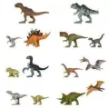 Jurassic World Minidinozaury: dinozaur - tantis.pl