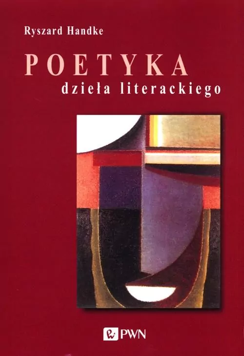 Poetyka dzieła literackiego - tantis.pl