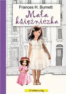 Mała księżniczka - tantis.pl