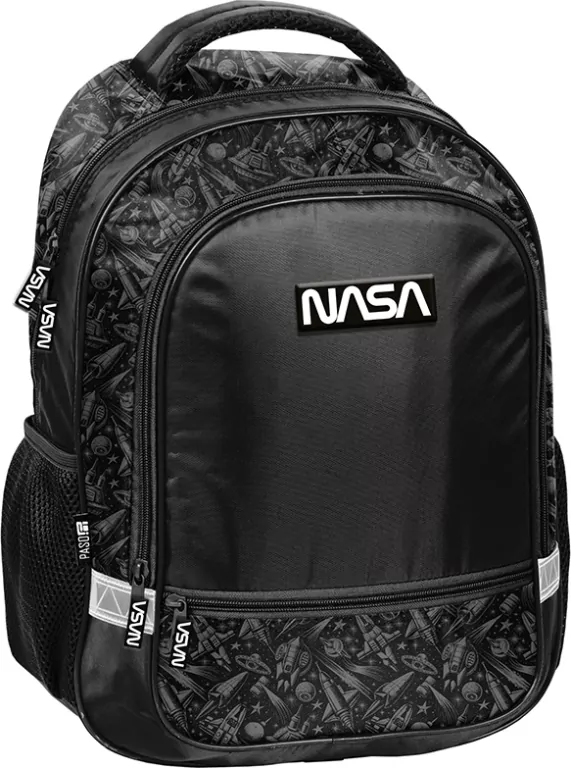 Plecak 2-komorowy Nasa PP26NA-260 - tantis.pl