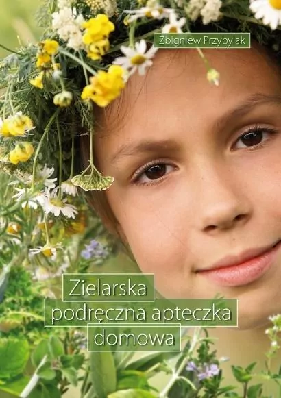 Zielarska podręczna apteczka domowa - tantis.pl