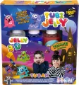 Tubi Jelly. Potworki. 3 kolory - tantis.pl