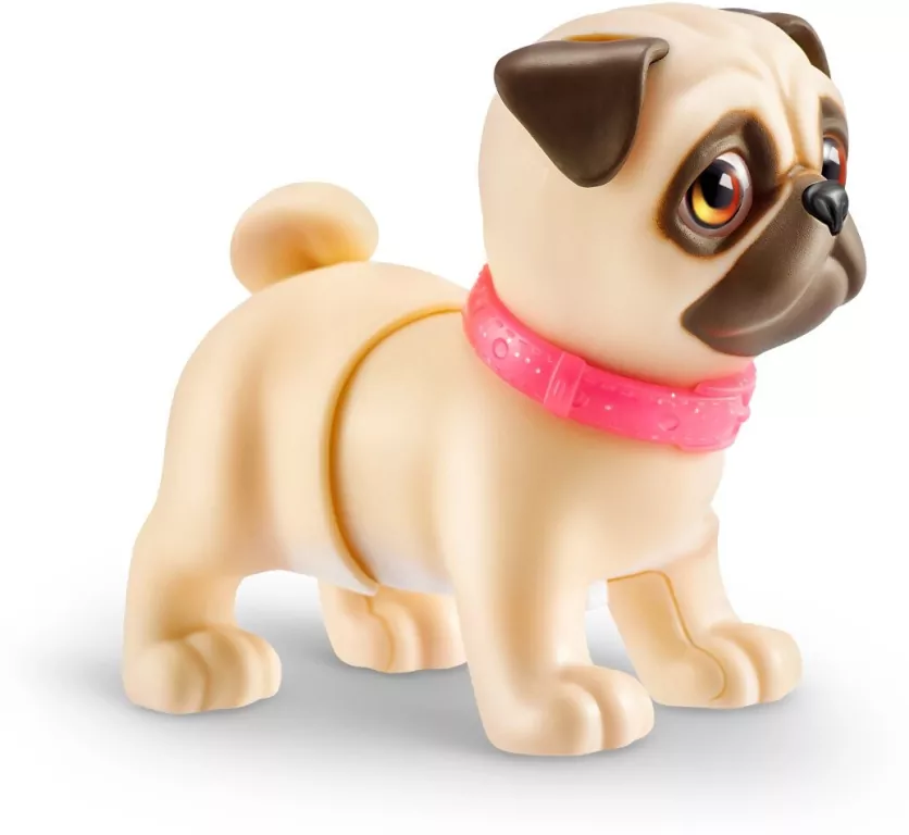 Figurka interaktywna Zwierzątka Pupile - tantis.pl