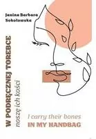 W podręcznej torebce noszę ich kości - tantis.pl