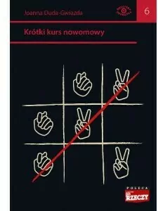 Krótki kurs nowomowy - tantis.pl