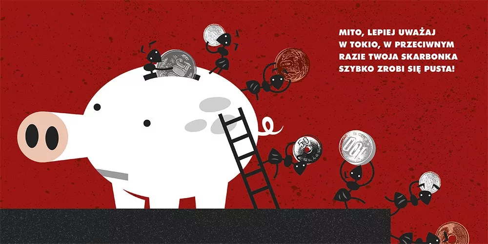 Tokio - tantis.pl