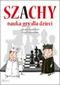 Szachy. Nauka gry dla dzieci - tantis.pl