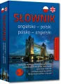 Słownik angielsko-polski, polsko-angielski 3 w 1 - tantis.pl