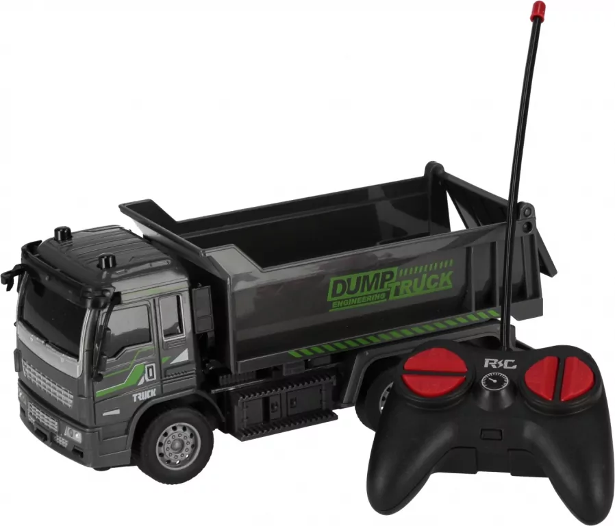 AUTO CIEZAR WYWROT R/C FF 34X13X11 MC WB 48 - tantis.pl