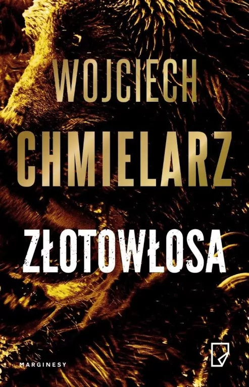 Złotowłosa - tantis.pl