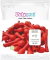 Balony lateksowe Pastel czerwone 12cm - tantis.pl