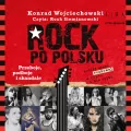 Rock po polsku audiobook - tantis.pl