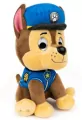 Psi Patrol. Pluszowa zabawka 15cm. Chase - tantis.pl