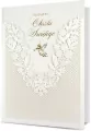 Karnet Chrzest - tantis.pl