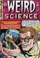 EC Comics Library. Weird Science. Vol. 1 wer. angielska - tantis.pl